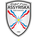 đội bóng Assyriska BK