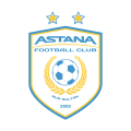 đội bóng Astana