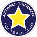 Lịch thi đấu - trực tiếp bóng đá Kallithea vs Asteras Tripolis 06-10-2024