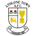 đội bóng Athlone Town