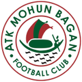 lich thi dau - ket qua bong da - kqbd - bxh - ATK Mohun Bagan