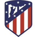 đội bóng Atlético Madrid