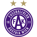 Lịch thi đấu - trực tiếp bóng đá Austria Wien vs Grazer AK 05-10-2024