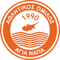 Lịch thi đấu - trực tiếp bóng đá Karmiotissa vs Ayia Napa 23-10-2024