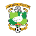 đội bóng Aylesbury United