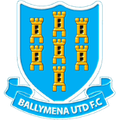 Lịch thi đấu - trực tiếp bóng đá Ballymena United vs Cliftonville 21-09-2024