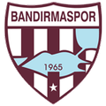 Lịch thi đấu - trực tiếp bóng đá İstanbulspor vs Bandırmaspor 22-09-2024