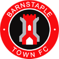 đội bóng Barnstaple Town