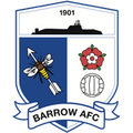 Lịch thi đấu - trực tiếp bóng đá Gillingham vs Barrow 28-09-2024