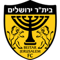 đội bóng Beitar Jerusalem