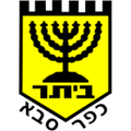 Lịch thi đấu - trực tiếp bóng đá Hapoel Hod Hasharon vs Beitar Kfar Saba Shlomi 24-09-2024