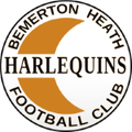 đội bóng Bemerton Heath Harlequins