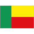 đội bóng Benin