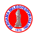 đội bóng Bergama Belediyespor