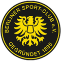 đội bóng Berliner SC