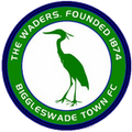 đội bóng Biggleswade Town