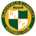 Blackfield & Langley