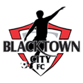 đội bóng Blacktown City