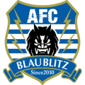 đội bóng Blaublitz Akita