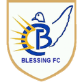 Lịch thi đấu - trực tiếp bóng đá Tshinkunku vs Blessing 30-10-2024