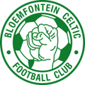 đội bóng Bloemfontein Celtic