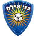 Lịch thi đấu - trực tiếp bóng đá Bnei Eilat vs Ironi Beit Shemesh 24-09-2024