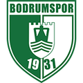 Lịch thi đấu - trực tiếp bóng đá Bodrumspor vs Adana Demirspor 29-09-2024