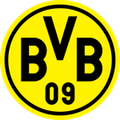 đội bóng Borussia Dortmund