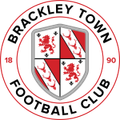 đội bóng Brackley Town