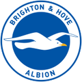 lich thi dau - ket qua bong da - kqbd - bxh - Brighton & Hove Albion