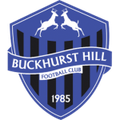 đội bóng Buckhurst Hill