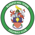 đội bóng Burgess Hill Town