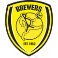 Lịch thi đấu - trực tiếp bóng đá Burton Albion vs Bristol Rovers 05-10-2024