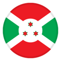 đội bóng Burundi U23