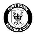 đội bóng Bury Town