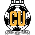 đội bóng Cambridge United