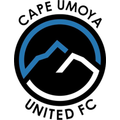 đội bóng Cape Umoya United