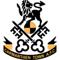 đội bóng Carmarthen Town