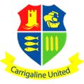 đội bóng Carrigaline United