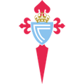 lich thi dau - ket qua bong da - kqbd - bxh - Celta de Vigo