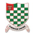 đội bóng Chesham United