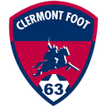 Lịch thi đấu - trực tiếp bóng đá Grenoble Foot 38 vs Clermont 28-09-2024