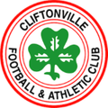 đội bóng Cliftonville W