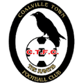 đội bóng Coalville Town