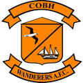 đội bóng Cobh Wanderers