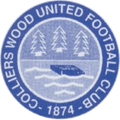 đội bóng Colliers Wood United FC