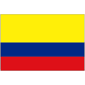 đội bóng U20 Colombia 