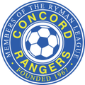 đội bóng Concord Rangers