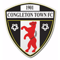 đội bóng Congleton Town FC