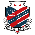 đội bóng Consadole Sapporo